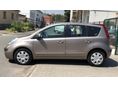 NISSAN NOTE 2007/8 - 11