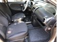 NISSAN NOTE 2007/8 - 17
