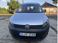 VOLKSWAGEN CADDY MAXI 2014/7 - 2