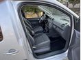 VOLKSWAGEN CADDY MAXI 2014/7 - 6