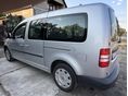 VOLKSWAGEN CADDY MAXI 2014/7 - 9