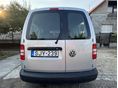 VOLKSWAGEN CADDY MAXI 2014/7 - 12
