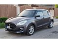 SUZUKI SWIFT 1.2 Dualjet GL+ Mo-i. 1 tulaj. végig vezetett Szk! Gyári fényezés. balesetmentes!Téli-Nyári gumi