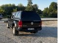 VOLKSWAGEN AMAROK 2011/7 - 2