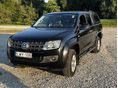 VOLKSWAGEN AMAROK 2011/7 - 3