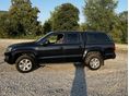 VOLKSWAGEN AMAROK 2011/7 - 7