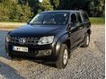 VOLKSWAGEN AMAROK 2011/7 - 9