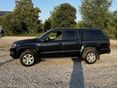 VOLKSWAGEN AMAROK 2011/7 - 10