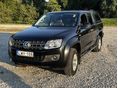 VOLKSWAGEN AMAROK 2011/7 - 11