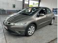 HONDA CIVIC 2.2 CTDi Executive Szervízkönyves 209.000km Facelift modell