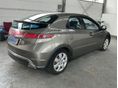 HONDA CIVIC 2009/12 - 2
