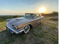FORD THUNDERBIRD Csupán 1960-ban gyártott minden idők legszebb sportkupéja