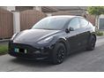 TESLA MODEL Y Long Range AWD (Automata) Gyönyörű állapot! 20-as felnik