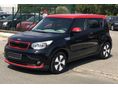 KIA SOUL EV CVT +30 KW-os AKKSI+162 EKM+TELJES KM ELŐÉLET+EGYEDI MEGJELENÉS+HIBÁTLAN AUTÓ+