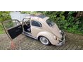 VOLKSWAGEN BOGÁR (KÄFER) 1970 - 6