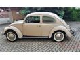 VOLKSWAGEN BOGÁR (KÄFER) 1970 - 10
