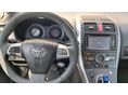 TOYOTA AURIS 2011/5 - 8
