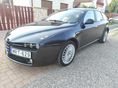 ALFA ROMEO 159 SW 1.9 JTD 16V Distinctive M 6 SEBESSÉG JÉGHIDEG KLÍMA