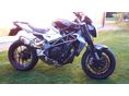 MV AGUSTA BRUTALE 1090 RR 2012 - 2