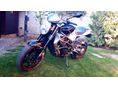 MV AGUSTA BRUTALE 1090 RR 2012 - 4