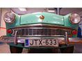 MOSZKVICS 407 1959 - 2