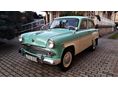 MOSZKVICS 407 1959 - 3