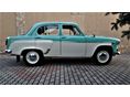 MOSZKVICS 407 1959 - 4