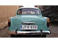 MOSZKVICS 407 1959 - 5