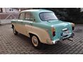 MOSZKVICS 407 1959 - 6