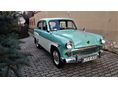 MOSZKVICS 407 1959 - 9