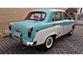 MOSZKVICS 407 1959 - 10