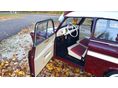 TRABANT P 60 1963 - 6