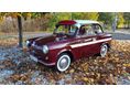TRABANT P 60 1963 - 9