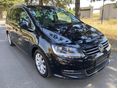 VOLKSWAGEN SHARAN 2012/6 - 2