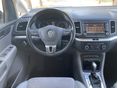 VOLKSWAGEN SHARAN 2012/6 - 7
