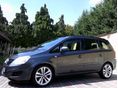 OPEL ZAFIRA 1.7 CDTI Cosmo Karambolmentes!Végig karbantartott!Jéghideg-klímás!Szép-megkímélt állapot!Akciós