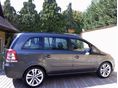 OPEL ZAFIRA 2009/10 - 2