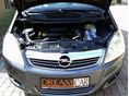OPEL ZAFIRA 2009/10 - 4