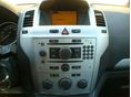 OPEL ZAFIRA 2009/10 - 11