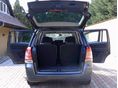 OPEL ZAFIRA 2009/10 - 20