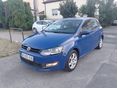 VOLKSWAGEN POLO V 1.6 75 CR TDI Comfortline KLÍMA.ABS.tempom