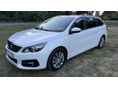 PEUGEOT 308 SW 1.2 PureTech Active Pack Navigáció .tolatókamera sávtartó