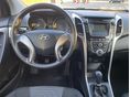 HYUNDAI I30 2013/1 - 7