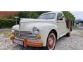 PEUGEOT 203 C8 Csodálatosan restaurált Hazánkban egyedüli gyűjteményi ritkaság