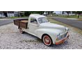 PEUGEOT 203 1955 - 2