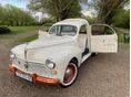 PEUGEOT 203 1955 - 12