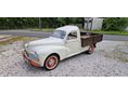 PEUGEOT 203 1955 - 16