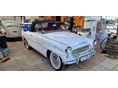 SKODA FELICIA 1960 - 2