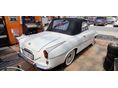 SKODA FELICIA 1960 - 3