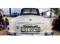 SKODA FELICIA 1960 - 7